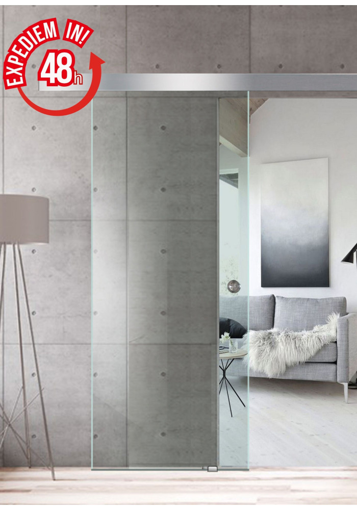 Usa culisanta sticla