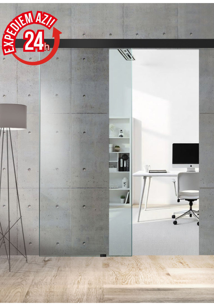 USA - GLISANTA - DE INTERIOR - CLAR - BLACK- BOSS