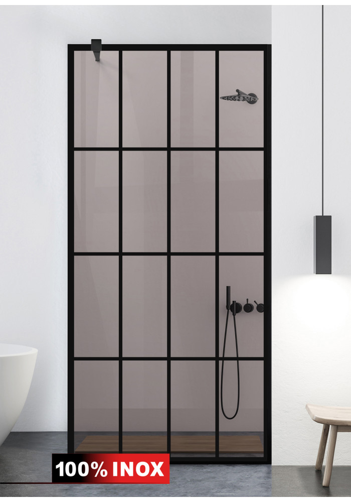 PARAVAN-DUS-WALK-IN-MODE-B8