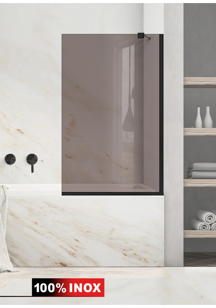 PARAVAN FIX BRONZ FULL INOX