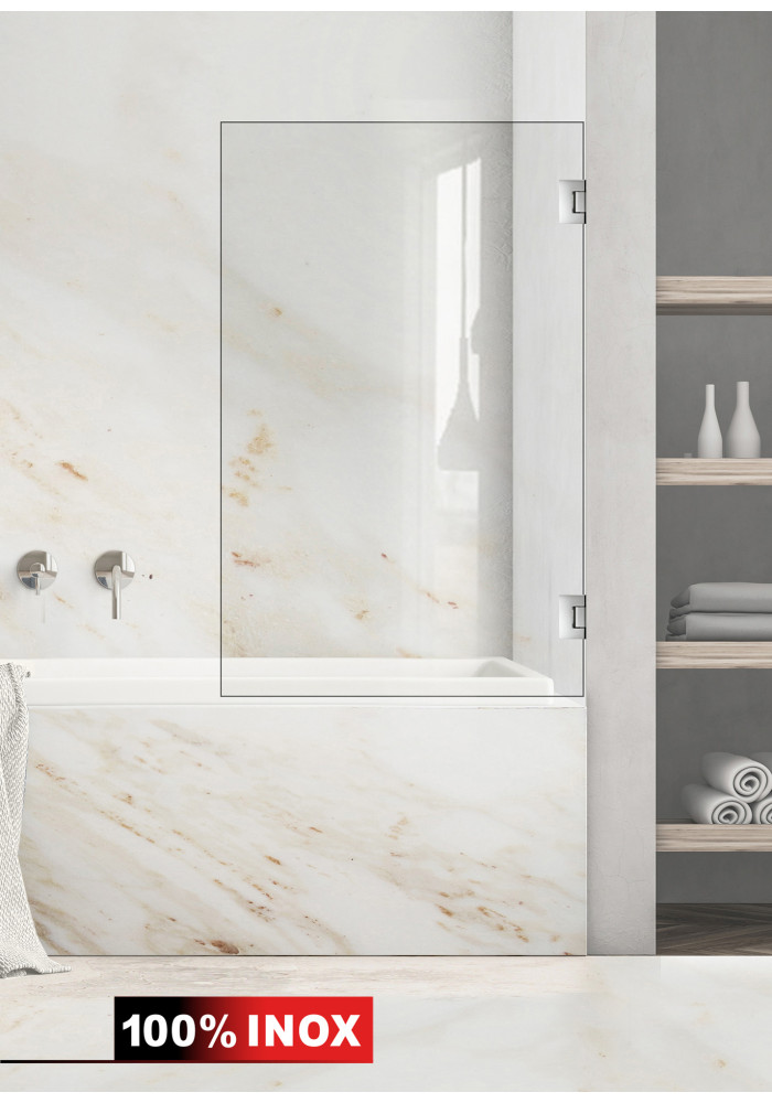 PARAVAN-CADA-RAVANA-MOBIL-CLAR - FULL INOX