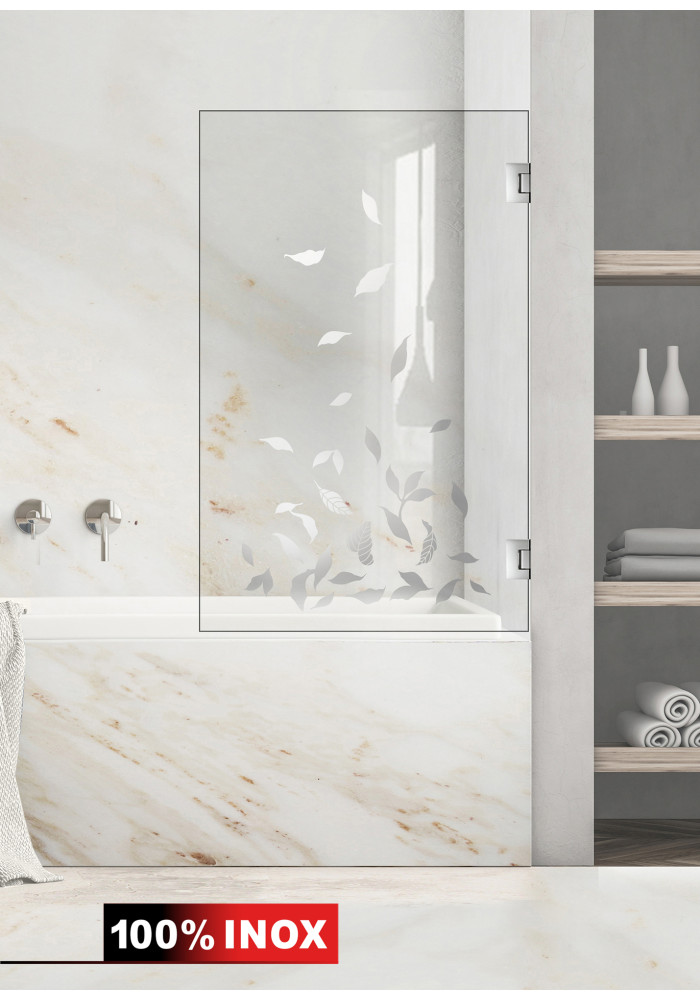 Paravan cada, model lyrics, incolor