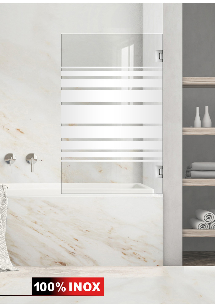 RAVANA MOBIL INOX MULTILINE Full Inox