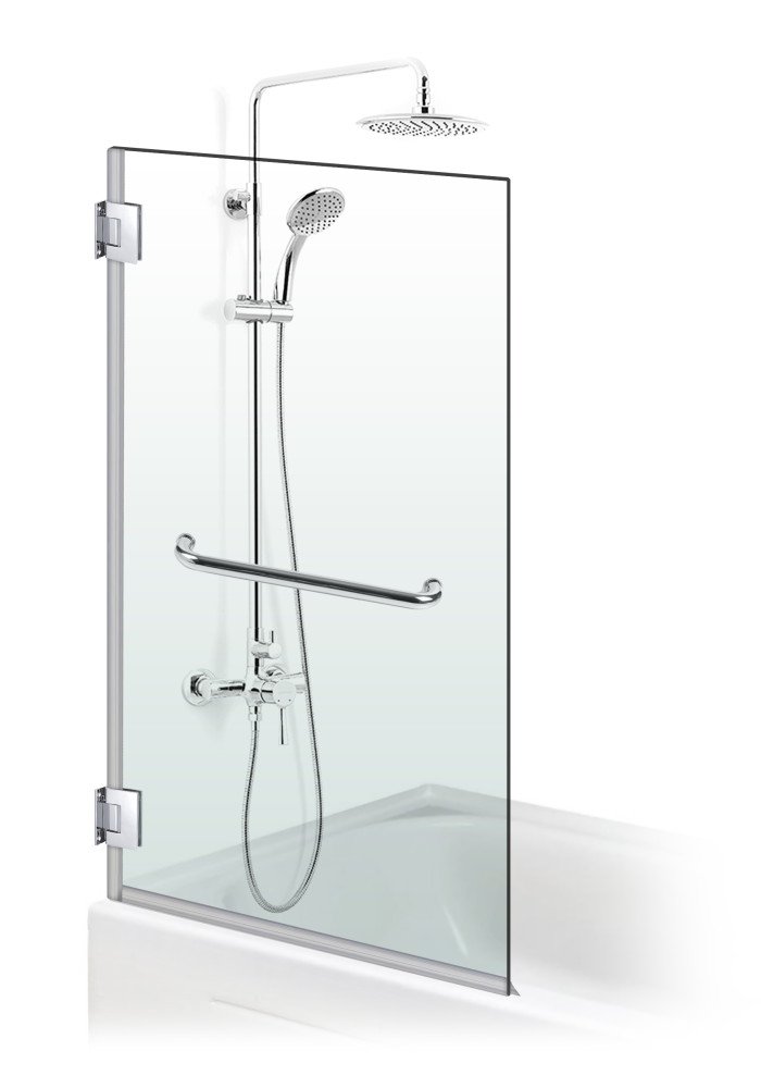 PARAVAN CADA FLOAT FULL INOX RAVANA PROFESSIONAL