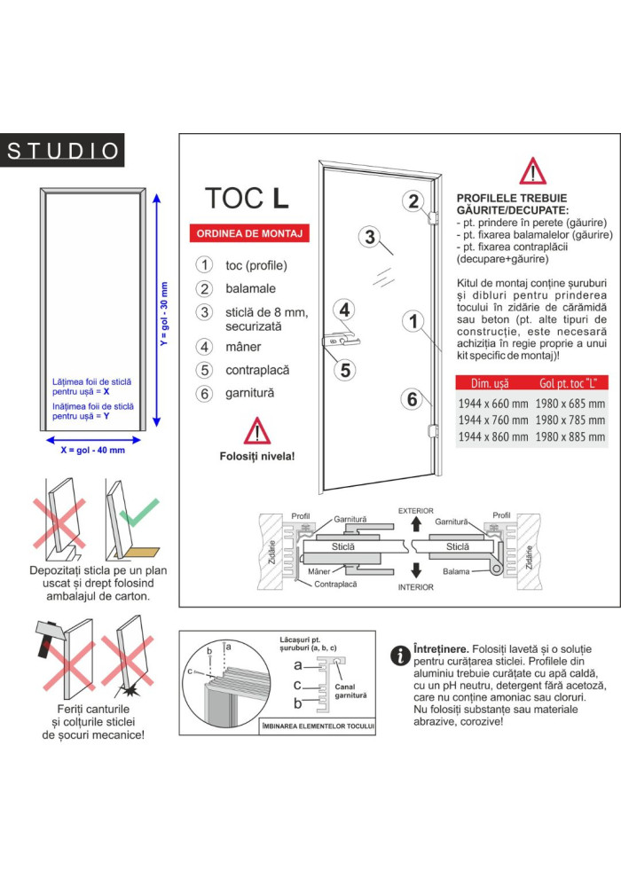 STUDIO L
