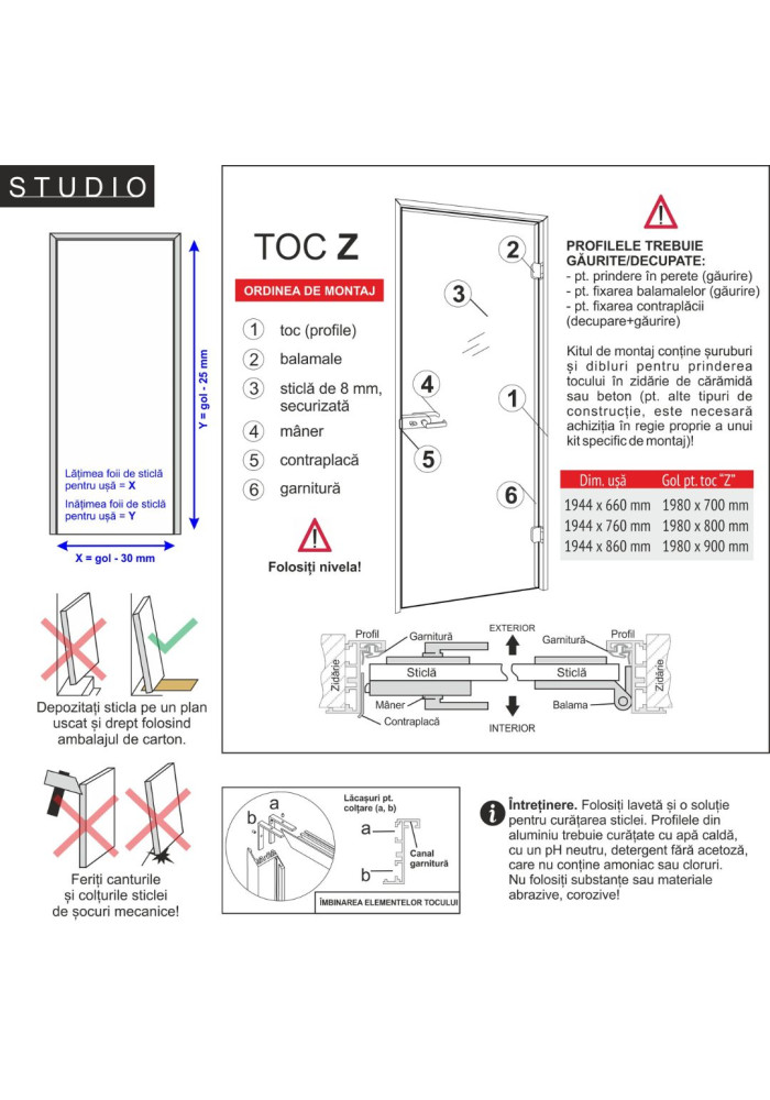 STUDIO Z