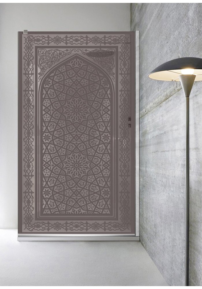 PARAVAN-DUS-AQUAROY-CARAT-BRONZ