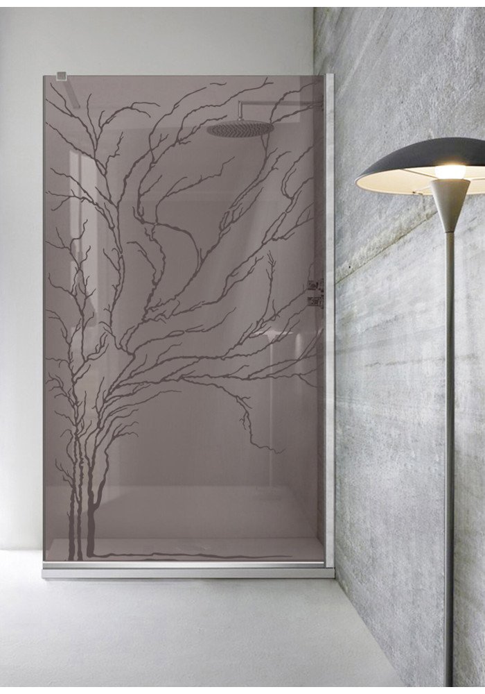 PARAVAN-DUS-WALK-IN-TREE-I