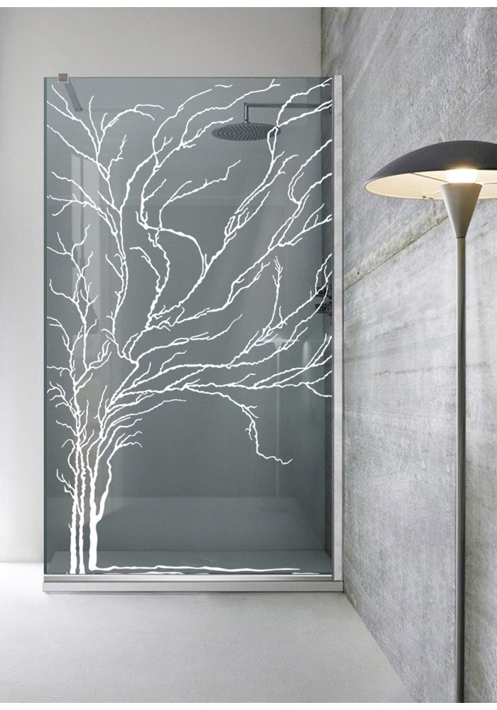 PARAVAN-DUS-WALK-IN-TREE-G8-W