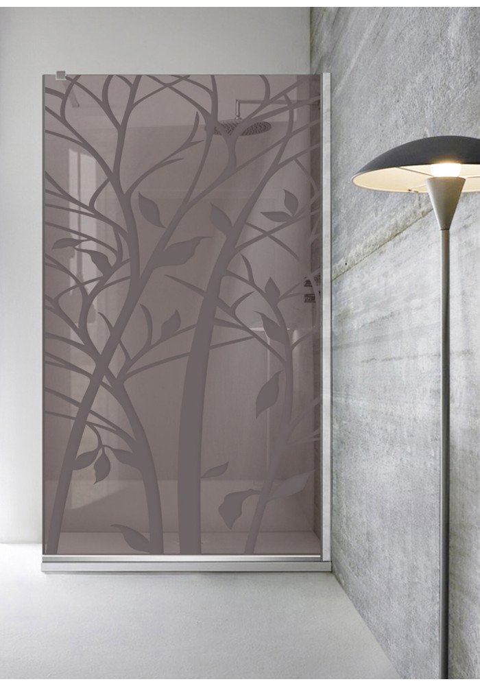 PARAVAN-DUS-WALK-IN-WOOD-B8-INC