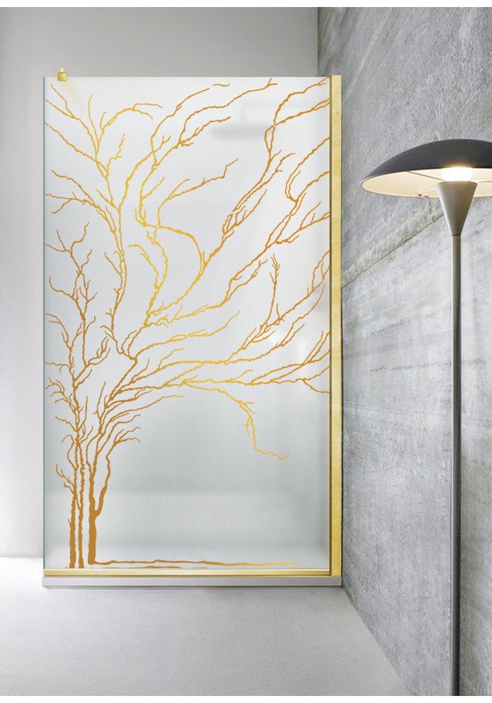 PARAVAN-DUS-WALK-IN-TREE-M8