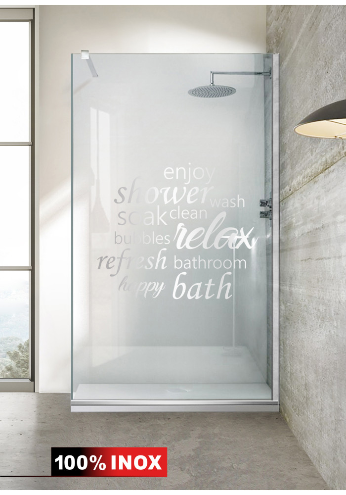 PARAVAN-DUS-AQUAROY-RELAX-CLAR-INCOLOR