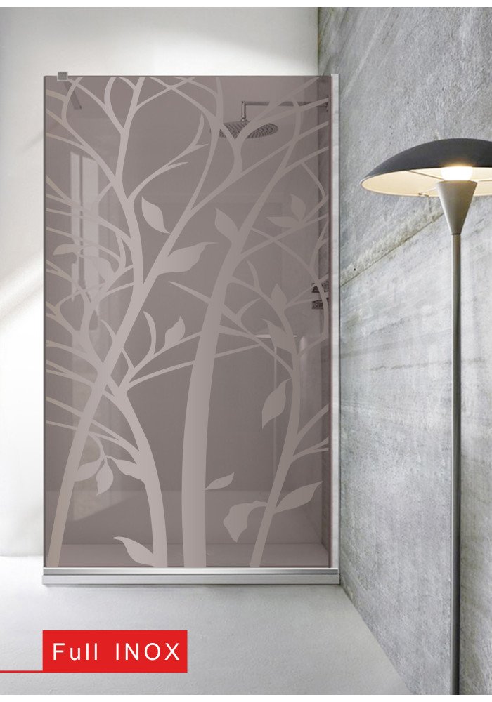 PARAVAN-DUS-WALK-IN-WOOD-B8-INC
