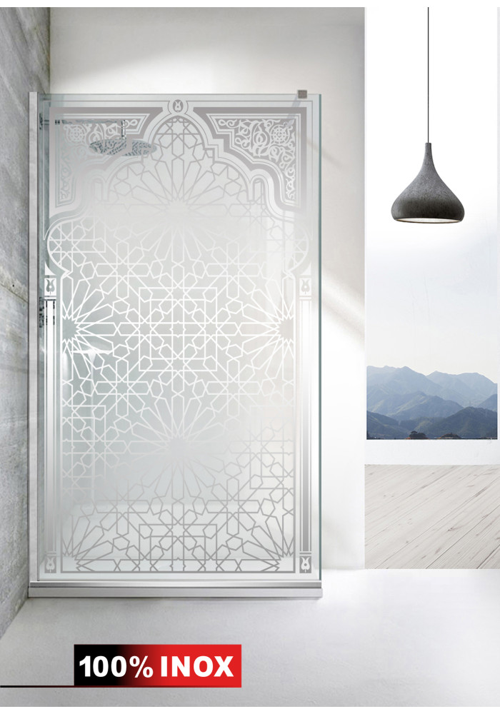 PARAVAN-DUS-AQUAROY-AMIRA-CLAR-INCOLOR