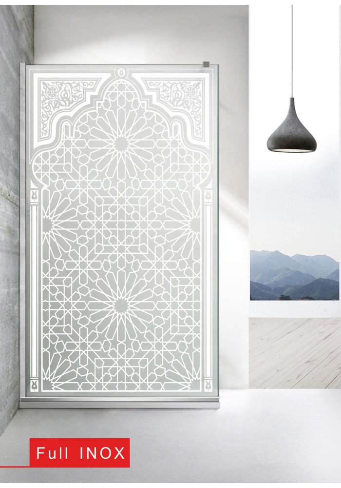 PARAVAN-DUS-WALK-IN-AMIRA-M8