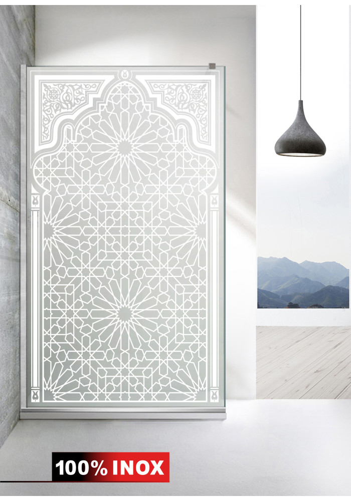 PARAVAN-DUS-WALK-IN-AMIRA-M8