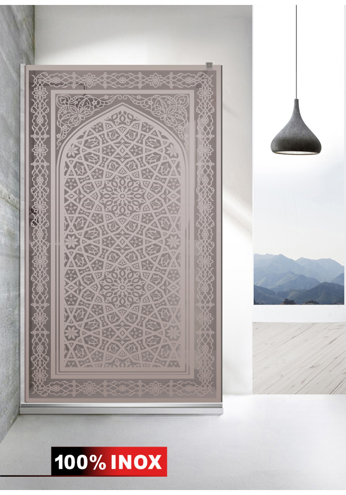 PARAVAN-DUS-AQUAROY-CARAT-BRONZ