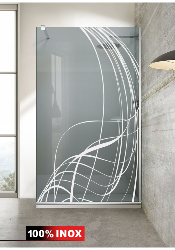 PARAVAN-DUS-WALK-IN-LAVA-G8