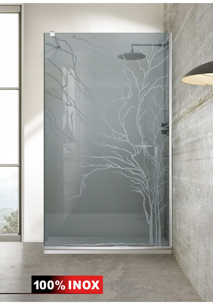 PARAVAN-DUS-WALK-IN-TREE-G8-I