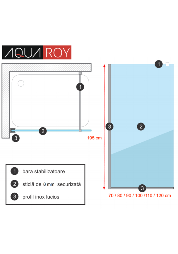 SCHITA-AQUA-ROY-SIMMETRY-CLAR