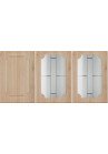 Vitrina Clasic Plumb