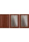 Vitrina CLASIC PLUMB