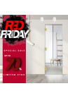 RED022 USA BATANTA EVONA