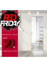 RED022 USA BATANTA EVONA