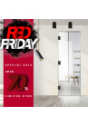 RED022 USA BATANTA EVONA
