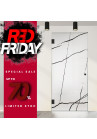 RED021 USA BATANTA EVONA
