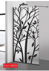 PARAVAN - - WALK IN - WOOD -m8