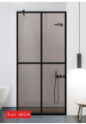 PARAVAN-DUS-AQUAROY-BLACK-BASIC