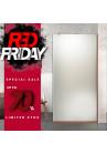 PARAVAN DUS RED003