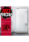 PARAVAN DUS RED003