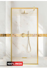 PARAVAN-DUS-WALK-IN-FENCE-GOLD