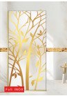 PARAVAN-DUS-WALK-IN-WOOD-FULL-M8