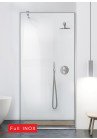 PARAVAN DUS FLOAT FULL INOX