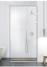 PARAVAN DUS AQUA ELEGANCE WHITE