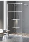 PARAVAN DUS FLOAT FULL INOX