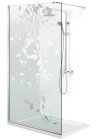 PARAVAN DUS FLOAT FULL INOX