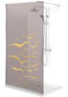 PARAVAN-DUS-AQUAROY-FREEDOM-BRONZ