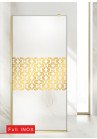 PARAVAN-DUS-WALK-IN-GOLDEN-TULIP