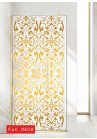 PARAVAN-DUS-AQUA-ROY-GOLD-REGENCY-DUO-CLAR