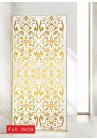 PARAVAN-DUS-AQUAROY-GOLD-REGENCY-DUO-MATA