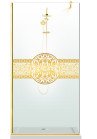PARAVAN-DUS-AQUA-ROY-GOLD-DOHA-MEDALION-CLAR