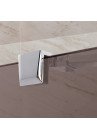 PARAVAN CADA BRONZ FULL INOX FERONERIE