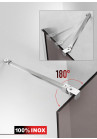 BARA FULL INOX