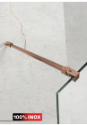BARA COPPER INOX