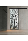 USA - GLISANTA - DE INTERIOR - CLAR - WOOD - BLACK- BOSS