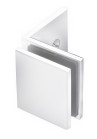 PARAVAN DUS AQUA ELEGANCE WHITE FERONERIE